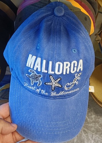 Mallorca original baseball cap - original,