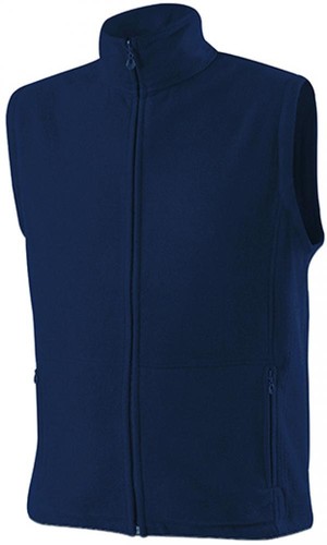 Fleece body warmer - fleece, weste