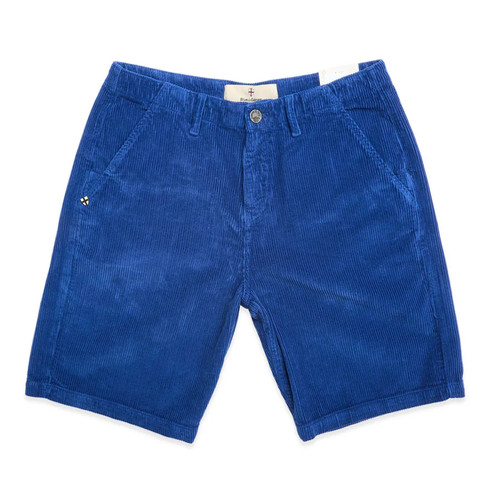 Blue genes floyd cord - blue,
