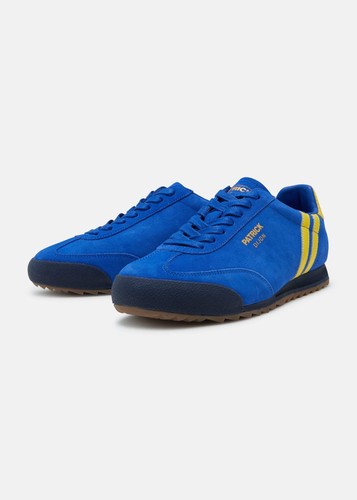 Patrick dijon herren - dijon, sneaker