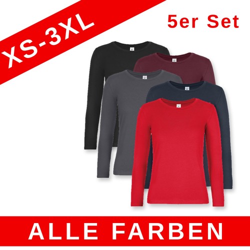 5er pack women - 5er, women's