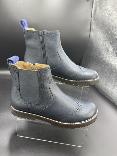 Mini boden jungen navy - mini, blau