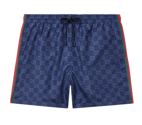 Herren marineblau gucci all - herren,