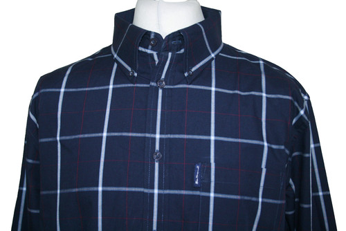 Ben sherman herren extra - sherman,