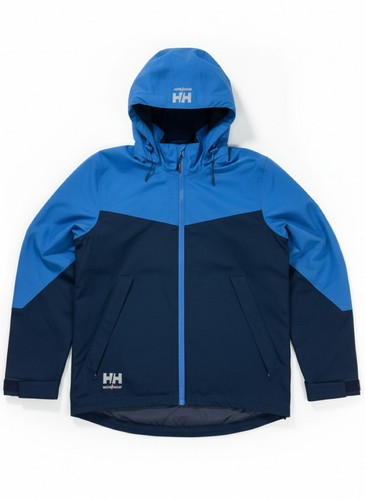 Helly hansen workwear - helly,