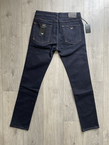 Armani jeans herren - ea,
