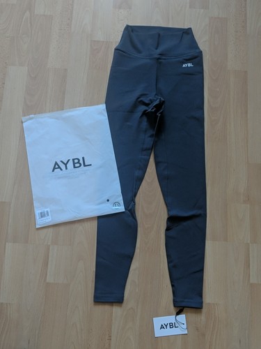 Aybl core leggings navy - aybl,