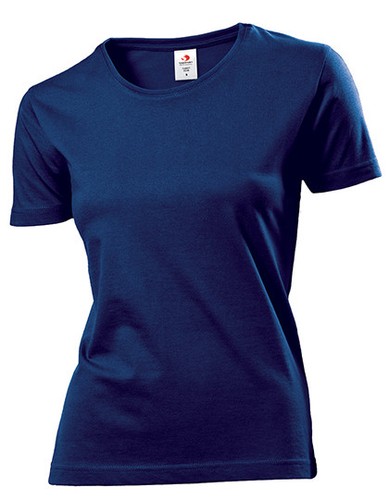 Stedman damen shirt - stedman, t-shirt