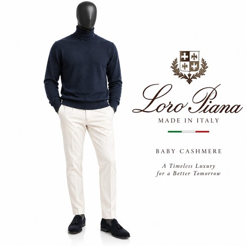 Loro piana unisex - piana, pullover