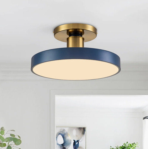 House additions runde - runde, led