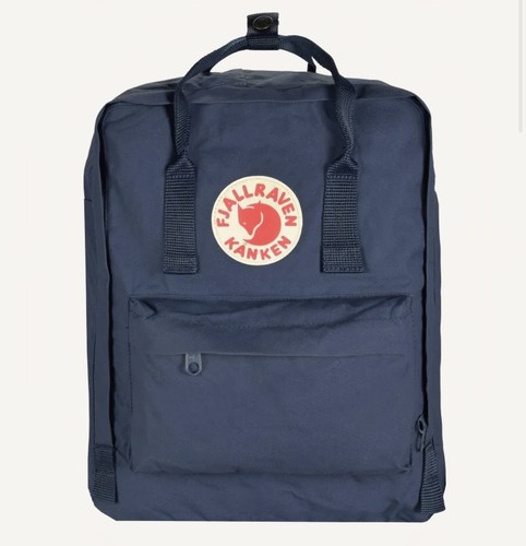 Fjällräven kanken rucksack - fjällräven, kanken,