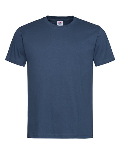Stedman classic unisex - classic-t, |