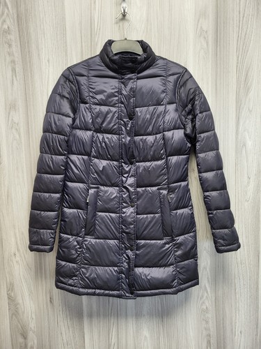 Barbour dunkelblau wattierter