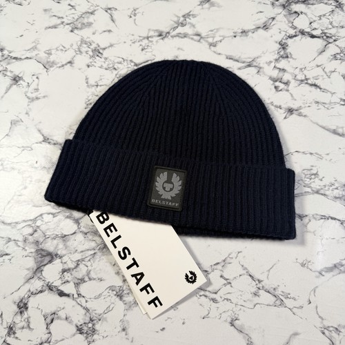 Belstaff dock beanie - dock-beanie, herren