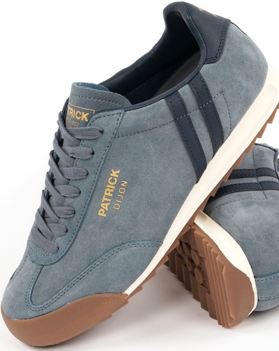 Patrick dijon sneaker steel - patrick,