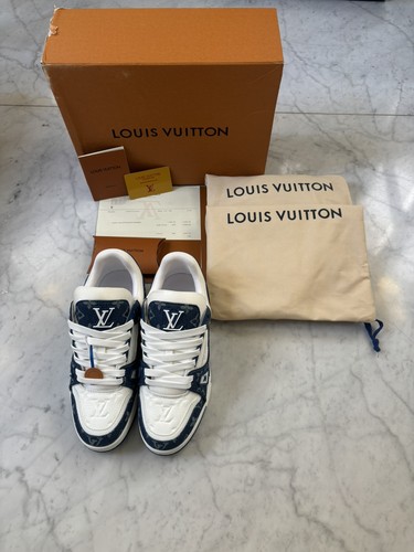 Louis vuitton trainer - louis,