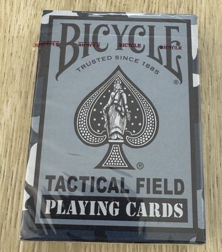 Bicycle tactical field - bicycle, navy