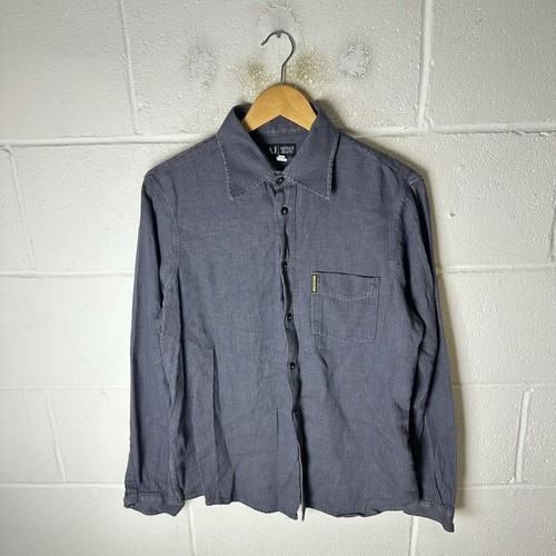 Vintage armani jeans - armani,