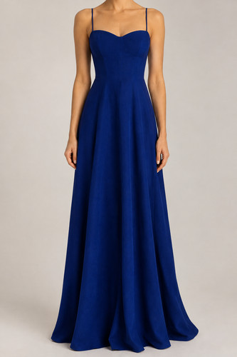 Women evening dress size - women's,