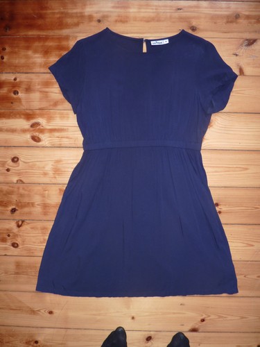 Julia brown damen kleid - julia,