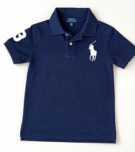 Ralph lauren polo dunkelblau - ralph,