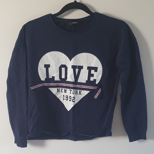 Dunkelblaues sweatshirt der - dunkelblaues,