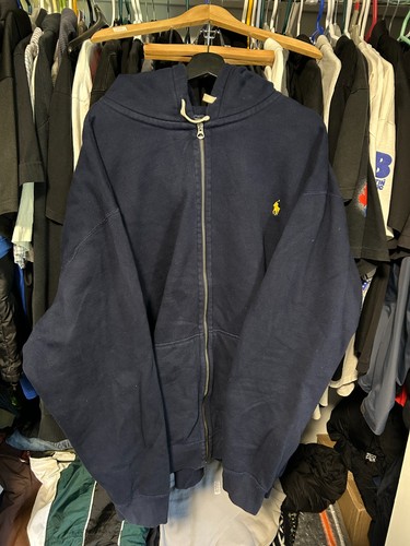 Polo ralph lauren - lauren, zip-up