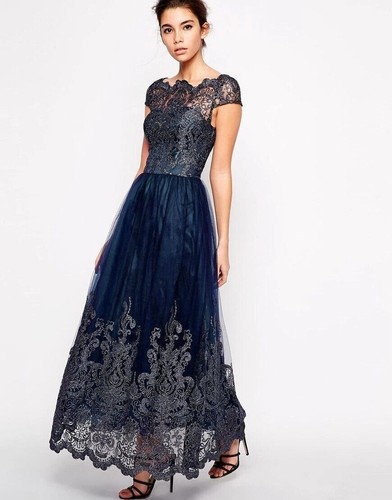 Chi london navy - chi,