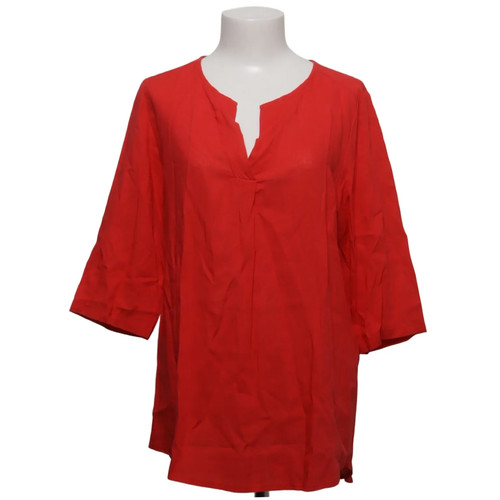 Blue navy bluse größe - blue, l