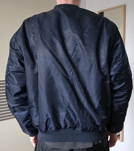 Fostex garments bomber - garments, ma-1