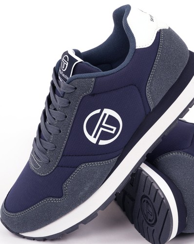 Sergio tacchini mile mix - tacchini,