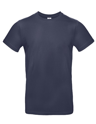 Shirt neu - b&c,