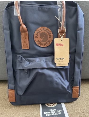 Fjällräven kanken rucksack - fjällräven,