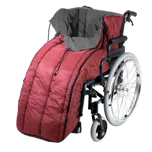 Moritz thermo schlupfsack - moritz, thermo-schlupfsack