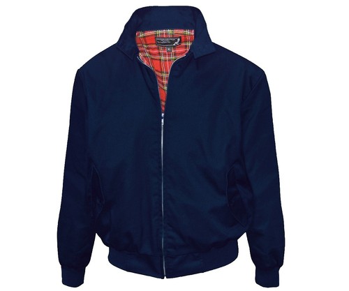 Original harrington jacke - original, uk