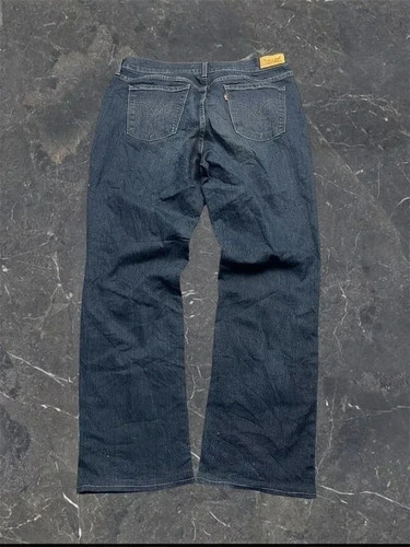 Levis 505 straight leg - straight,