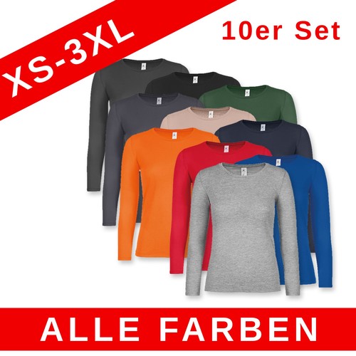 10er pack women - 10er, women's