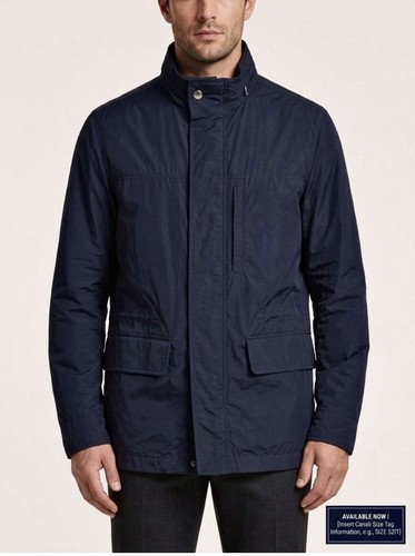 Canali 1934 rain protection - 1934,