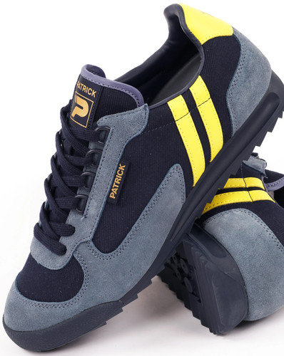 Patrick forza sneaker - forza,
