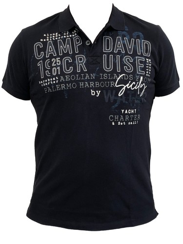 Neu camp david - neu,