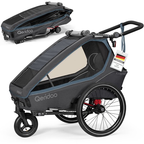 Qeridoo kidgoo navy blue - navy,