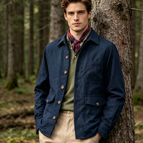 Vintage men cotton - vintage, men's